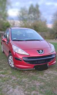 Sprzedam Peugeot 207