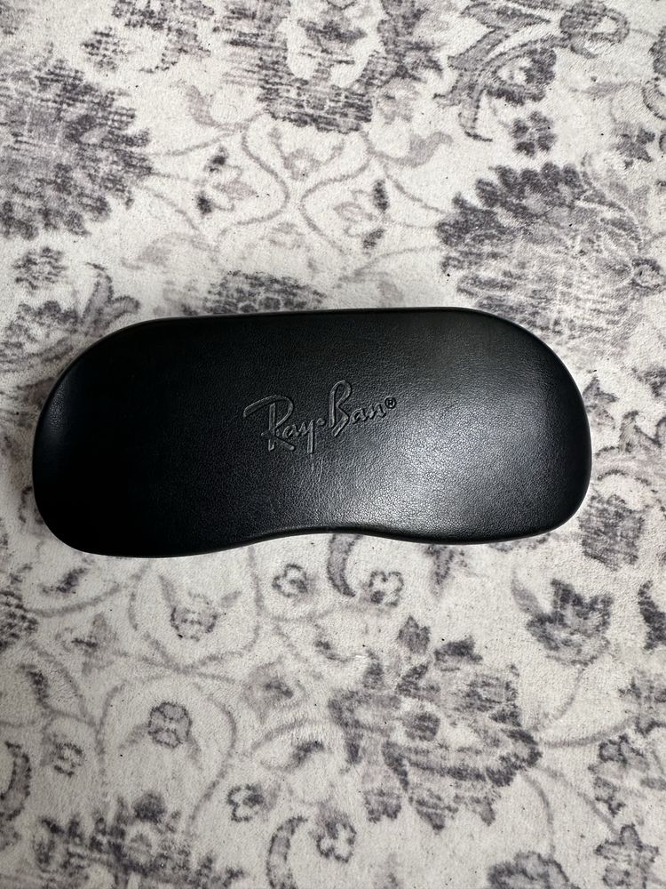 Okulary oprawki Ray-Ban RX 3447V 2500 50
