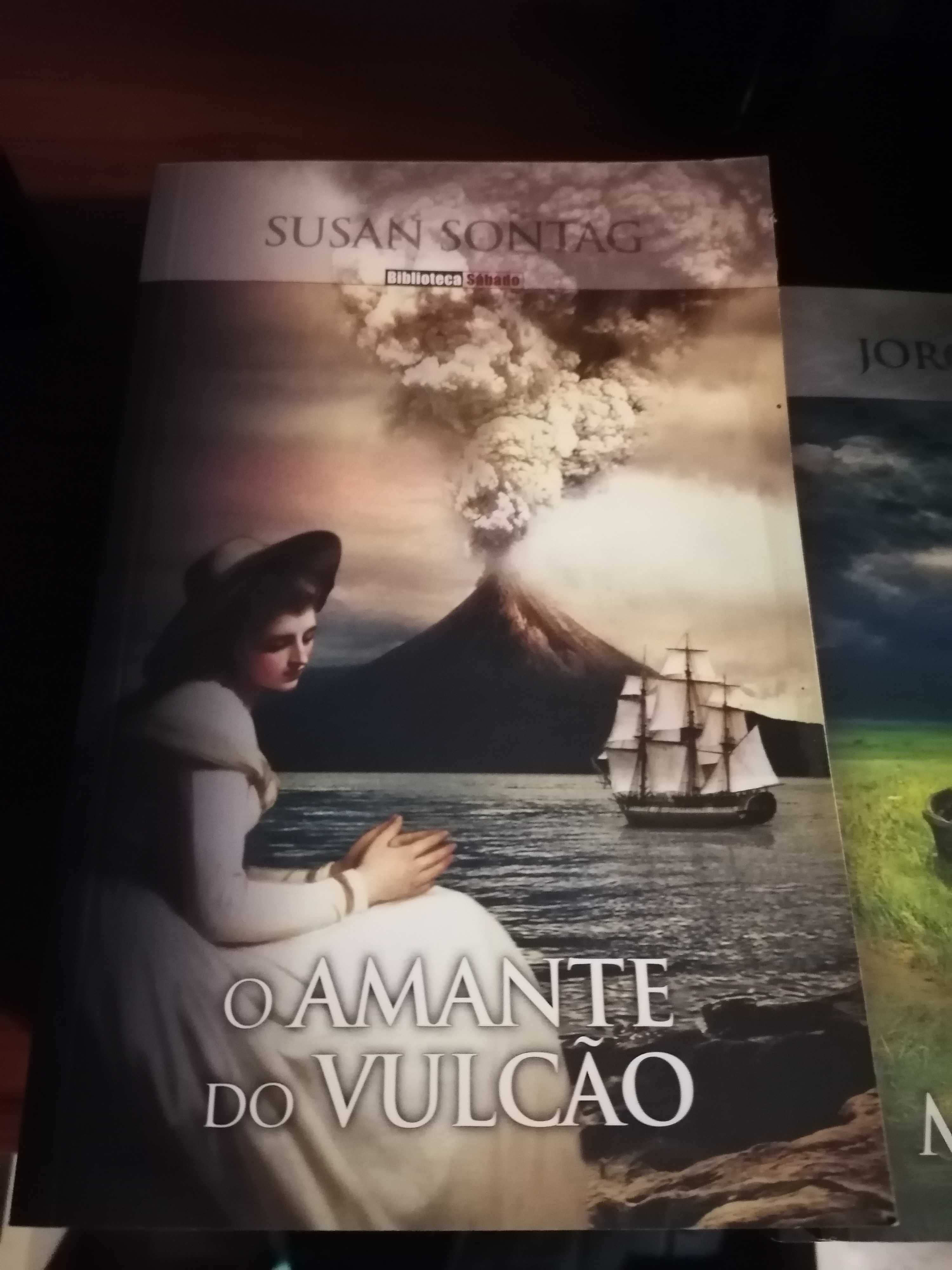 Livros a 5€ cada