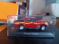 Miniaturas de bombeiros