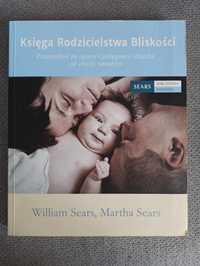 Księga rodzicielstwa bliskości, Księga snu Sears