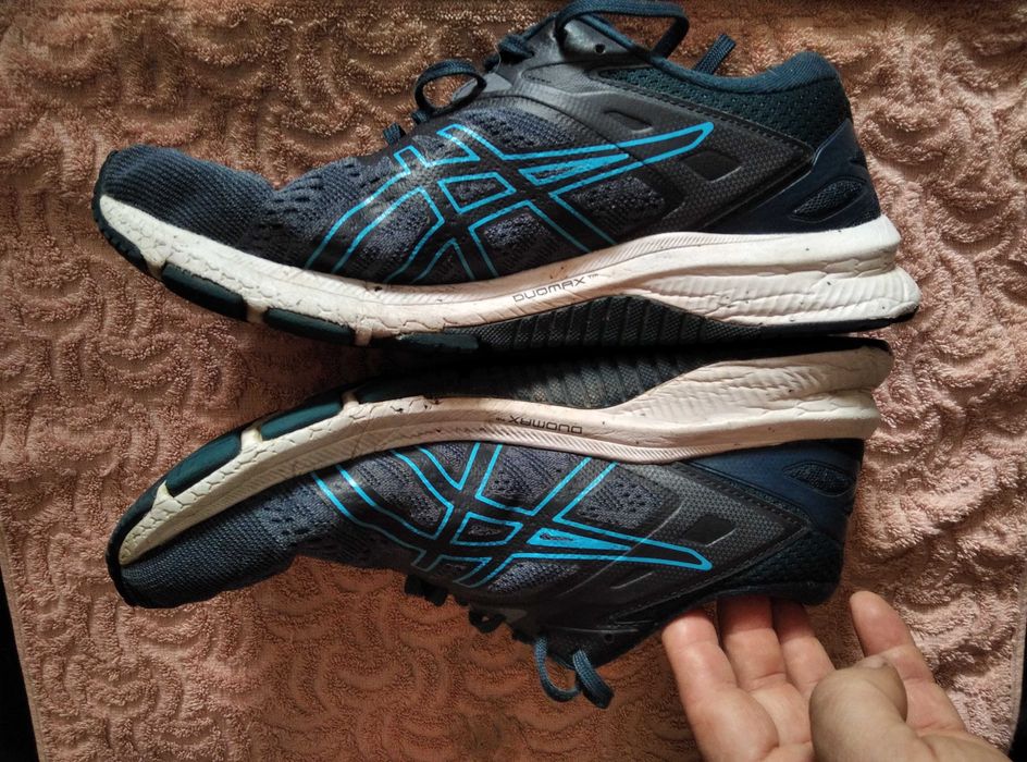 buty Asics Duomax 40,5 #28