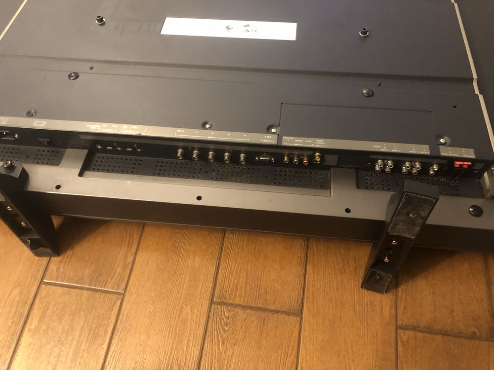 Monitor FlexScan P5071 ELZO  85Hz