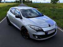 Renault megane 13r/1.6dci*navi*Kamera/felgi rs*Pdc przod tyl/Klimatron