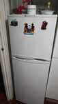 Frigorífico LG Branco