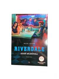 riverdale dzien wczensiej