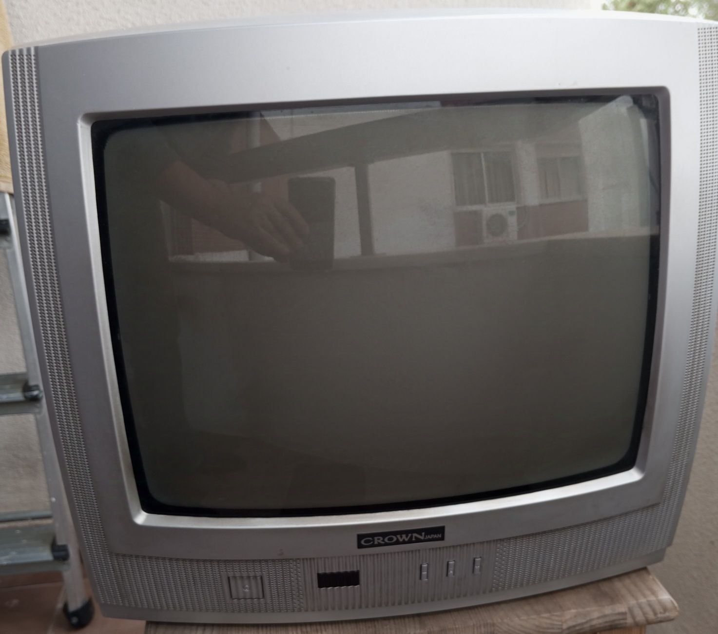 Vendo TV Crown CTV 3725