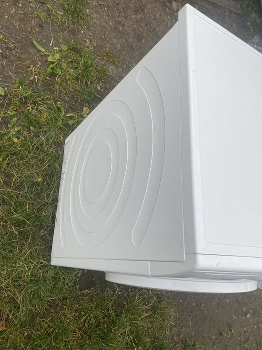 Сушильна машинка Bosch seria 4 8 кг сушка