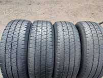 Opony letnie 215.65.16c Bus Goodyear