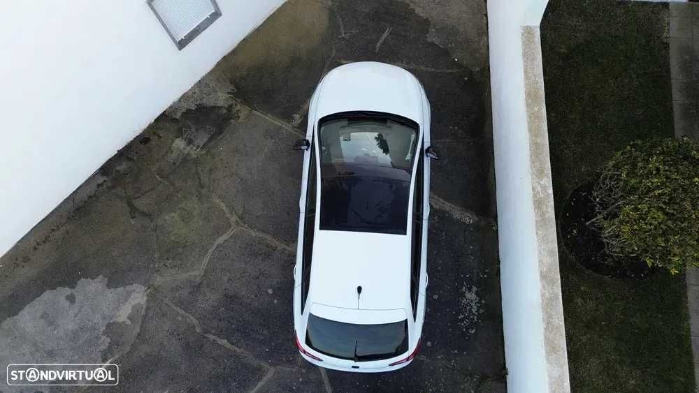 SEAT Ibiza ST 1.2 TSI FR
