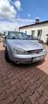 Ford Mondeo MK 3