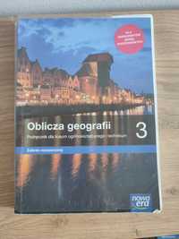 oblicza geografii 3