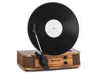 Gramofon pionowy Auna Verticalo S