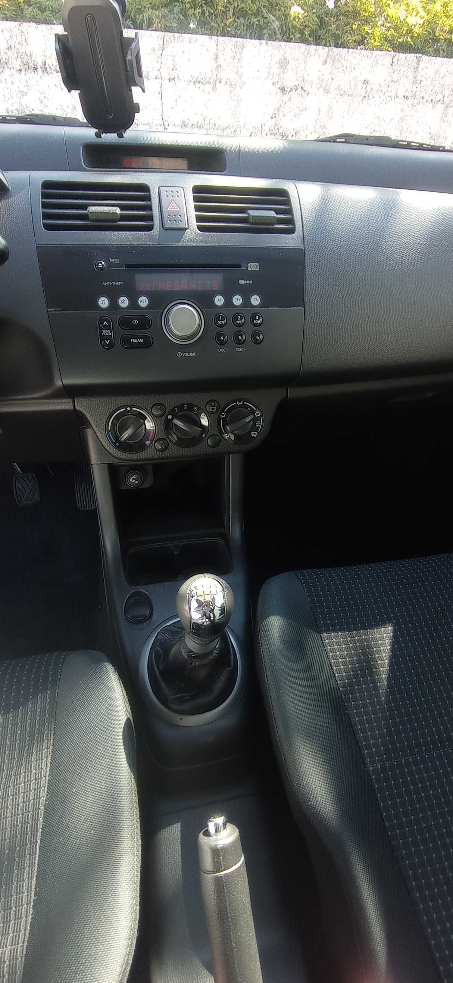 Suzuki Swift 1.3 2006