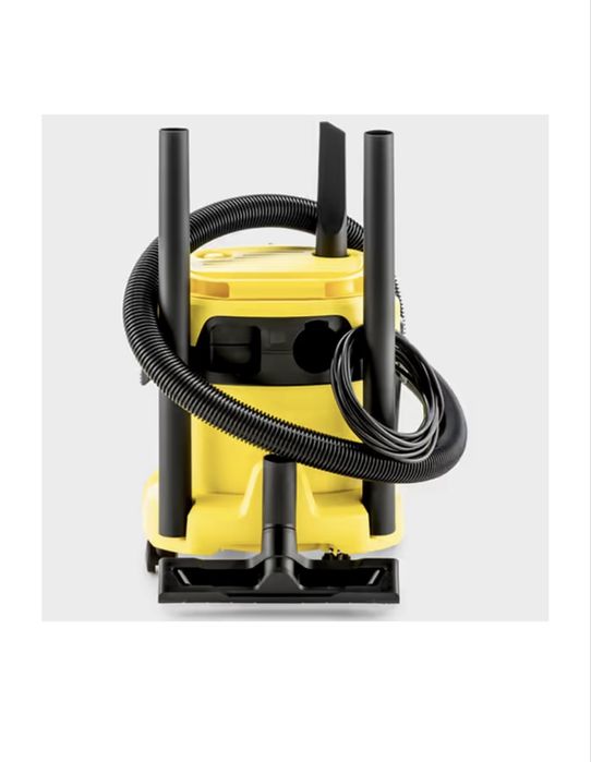Пилосос Karcher WD 2 Plus