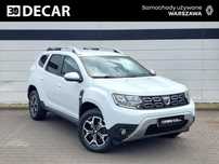 Dacia Duster Duster 1.0 TCe Prestige, Salon PL, Serwis ASO, FV23