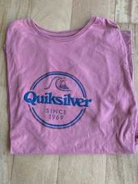T-shirt da Quicksilver [Laranja]