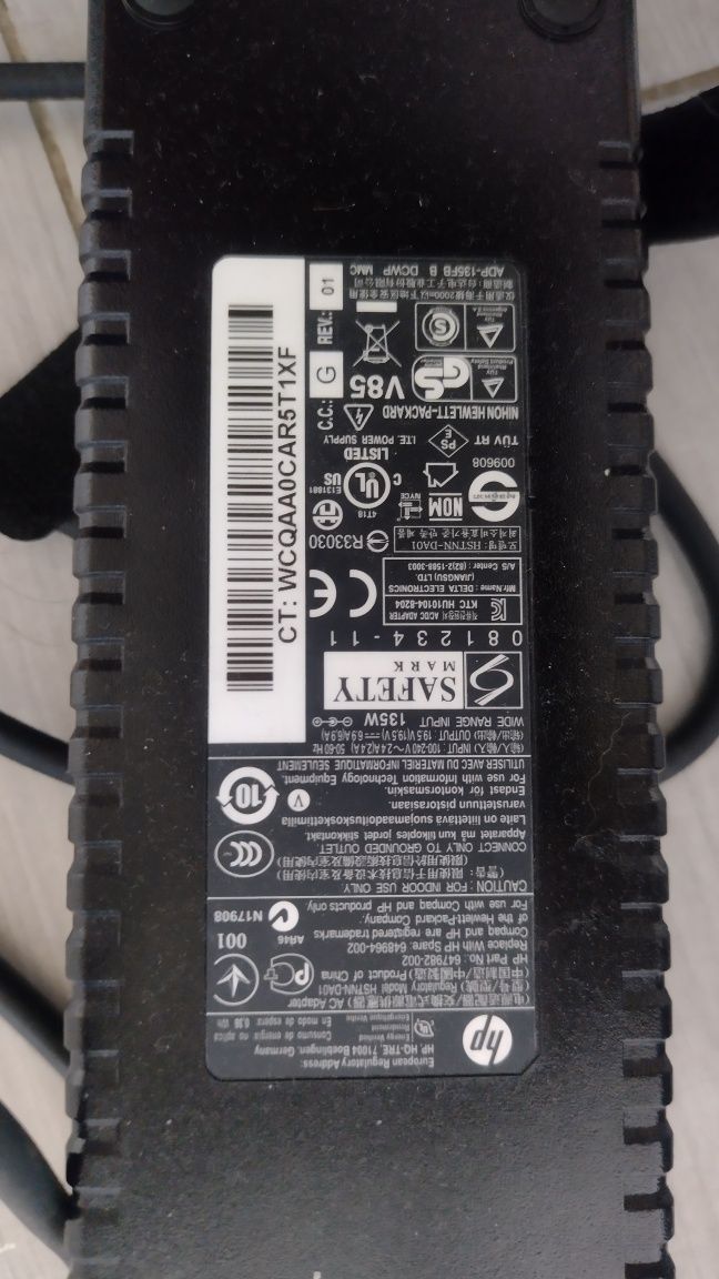 Komputer HP Compaq Elite 8300 Ultra slim desktop