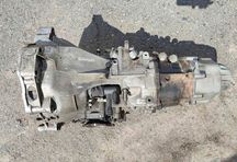 Skrzynia 6 bieg Passat A4 A6 1.9 tdi FRK GVS GBA 2005 rok