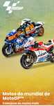 Colecção motas MOTO GP