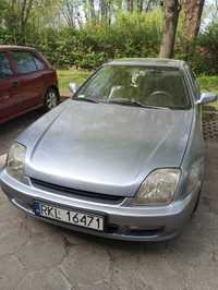 Prelude 5 2.0 podgrzewane skóry i klima 2000r