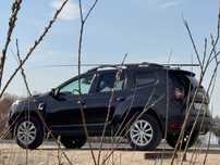 Dacia Duster Journey Salonówka Idealna GAZ LPG