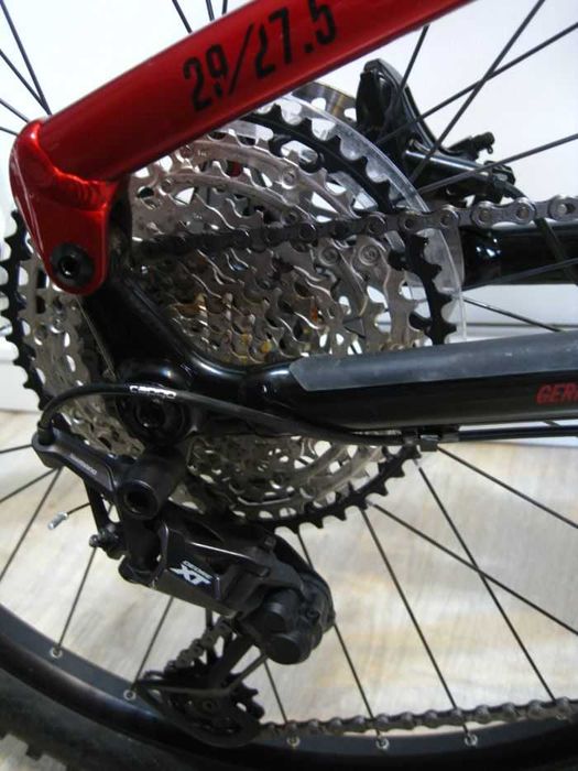 Rower górski Full Raymon TrailRay 160E 10.0 FOX PWX-2 625Wh Mullet bdb