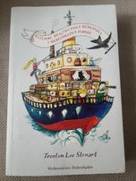 T. Stewart - Tajemne Bractwo Pana Benedykta I Niebezpieczna Podróż
