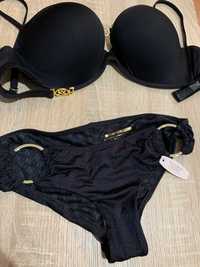 Купальник Victoria’s Secret push up двойной пуш ап Оригинал! 34D