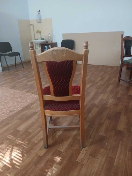 меблі які були у використанні