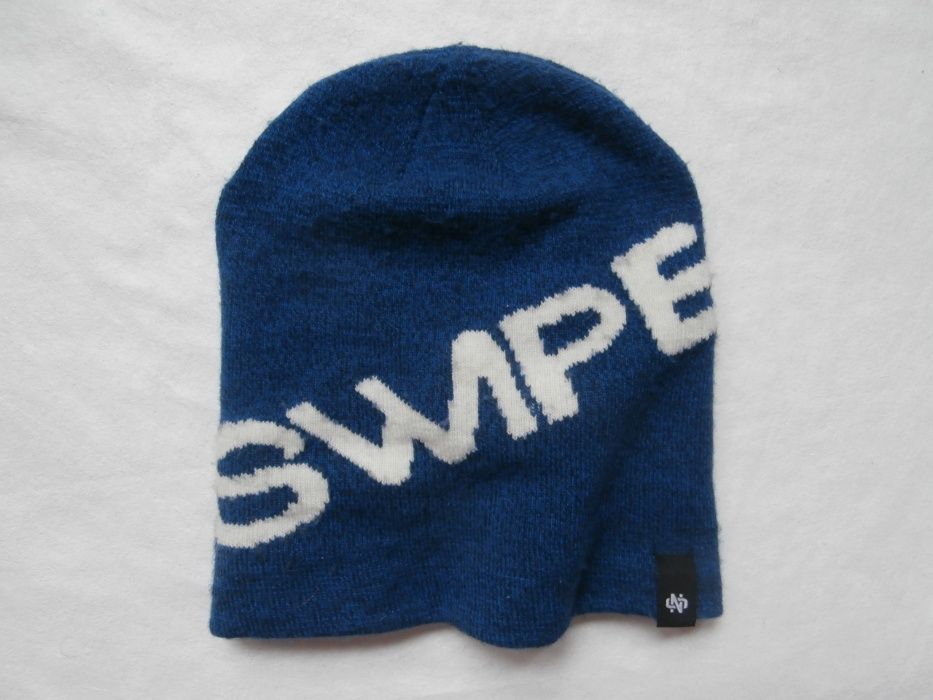 Czapka SWIPE CUBUS orginal HiT