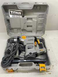 Młotowiertarka Titan SDS Plus 1500 W TTB653SDS 33G/7