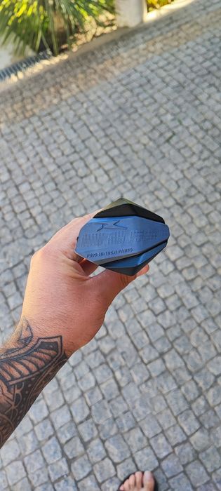Cogumelos puig r12