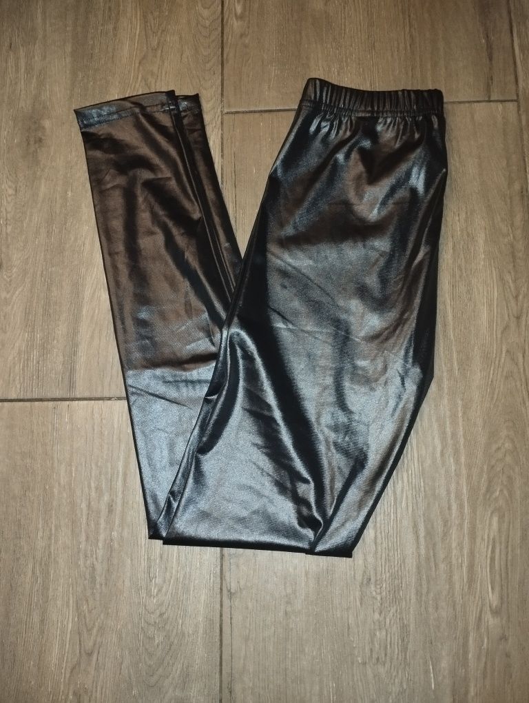 Legginsy damskie