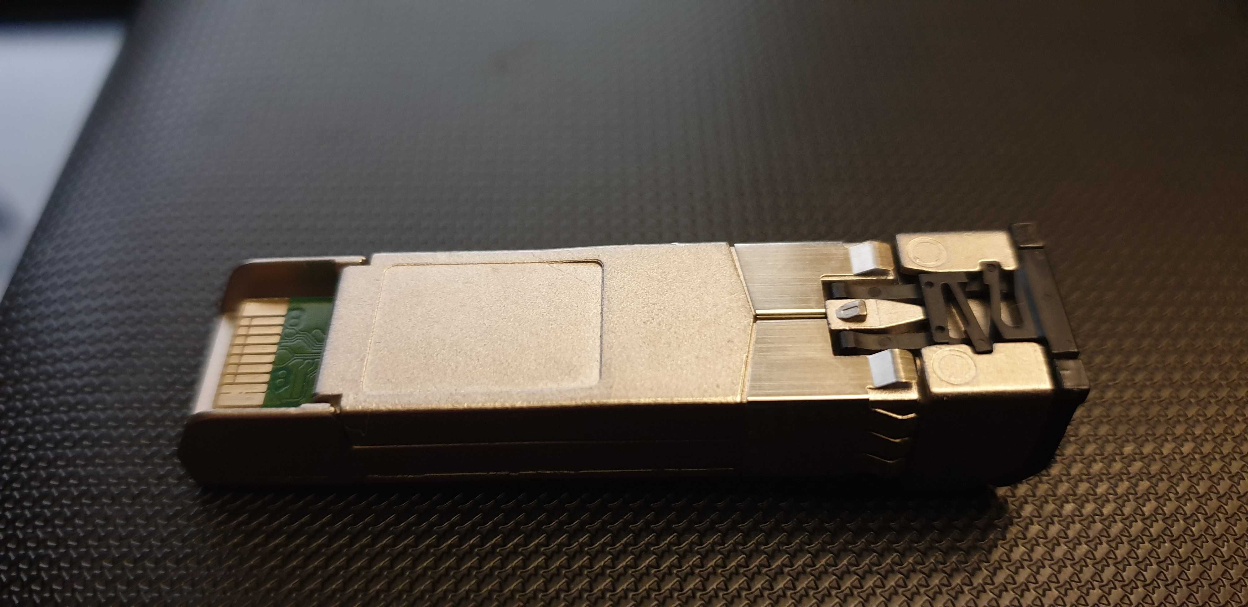 HP 4G sw SFP como novo