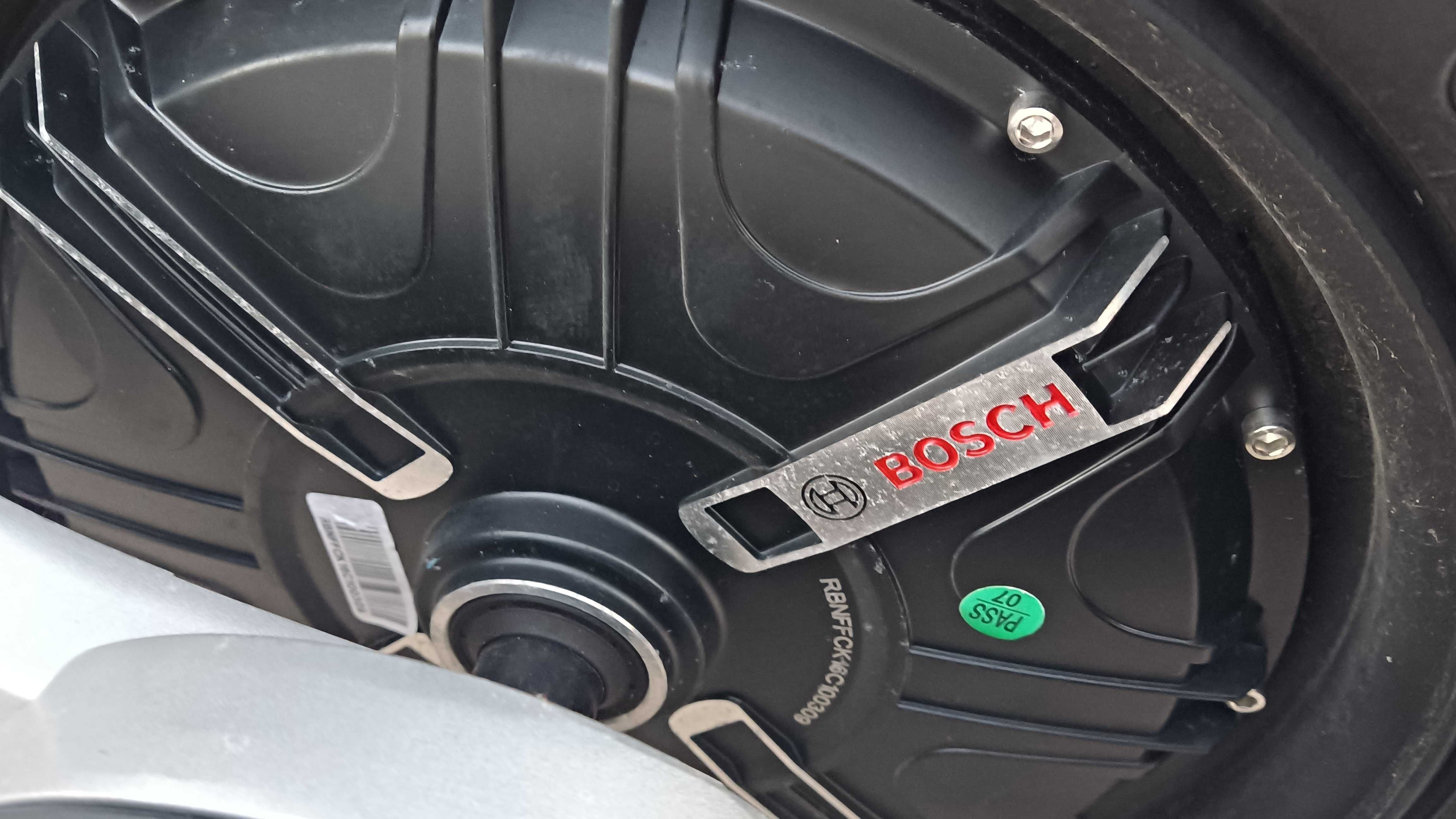 DOOHAN imliTank goodyear ego 2 -elektro - bosch SKUTER ELEKTRYCZNY ,