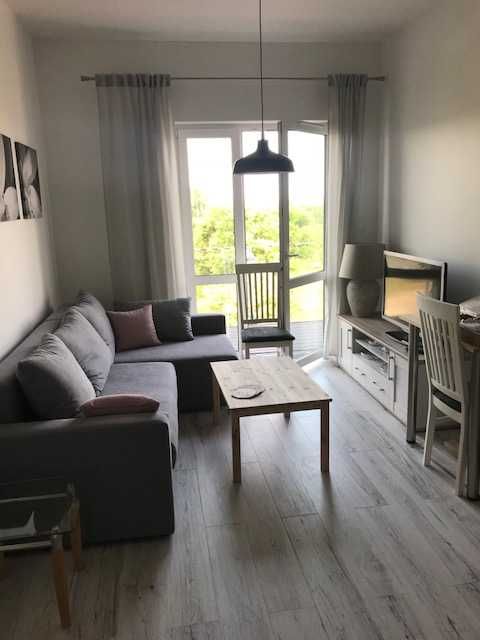 Mieszkanie na wynajem