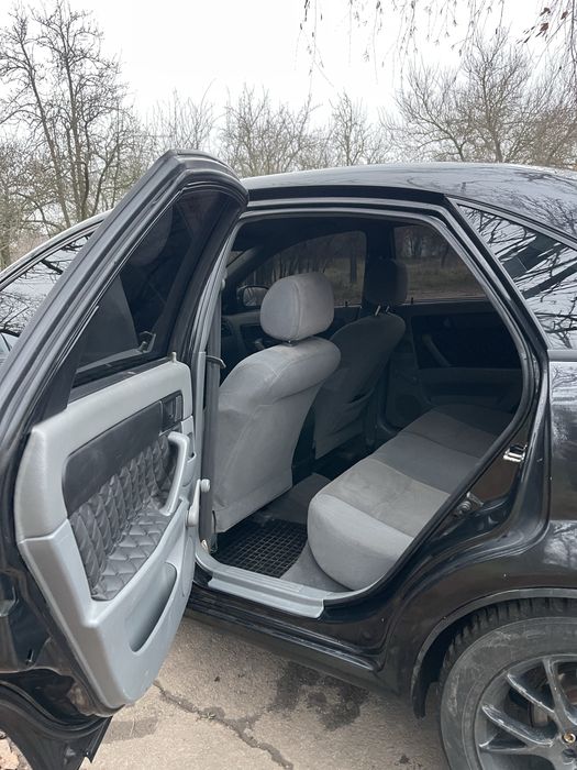 Продам Chevrolet lacetti 1.6 Бензин