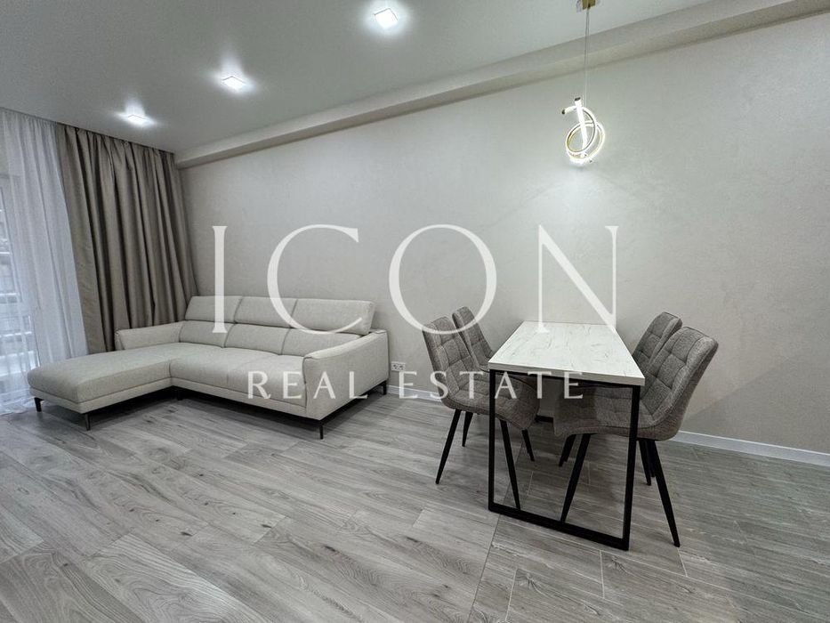 Продаж квартири |42 м²| ЖК Нова Англія