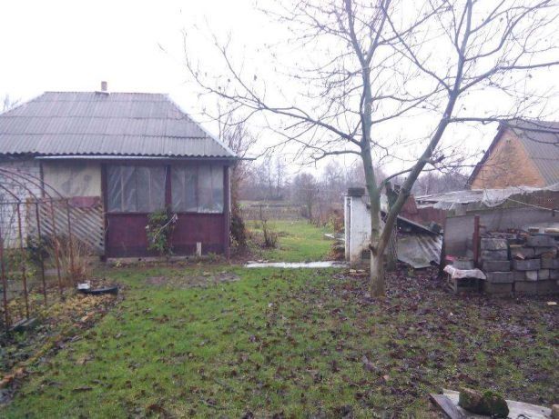 Продам земельный участок.