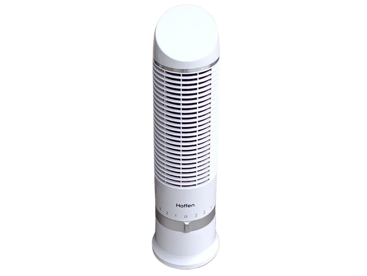 Wiatrak - Wentylator biurkowy kolumnowy 40W - 42cm