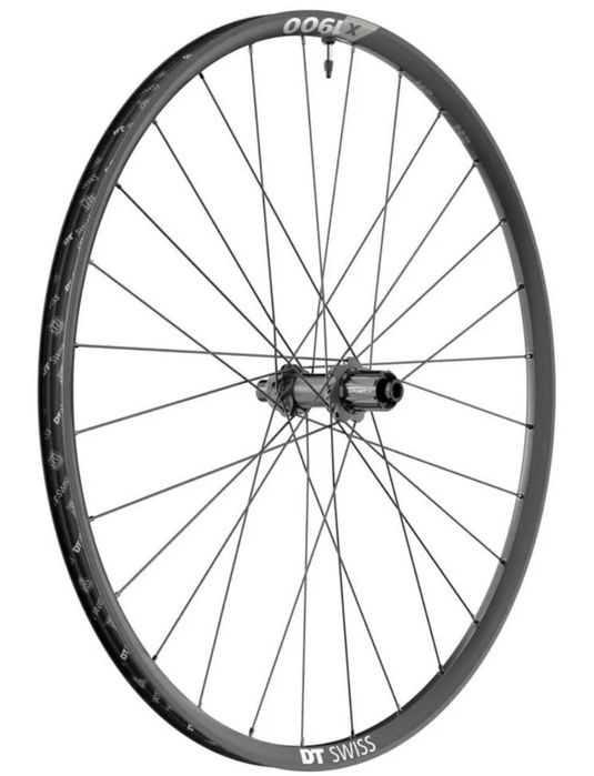 Roda traseira DtSwiss X1900 Spline CL 29'