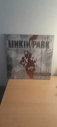 Linkin Park [ Hibrid Theory] vinil (Novo)