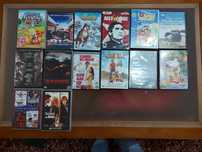 14 DVDs Filmes Variados