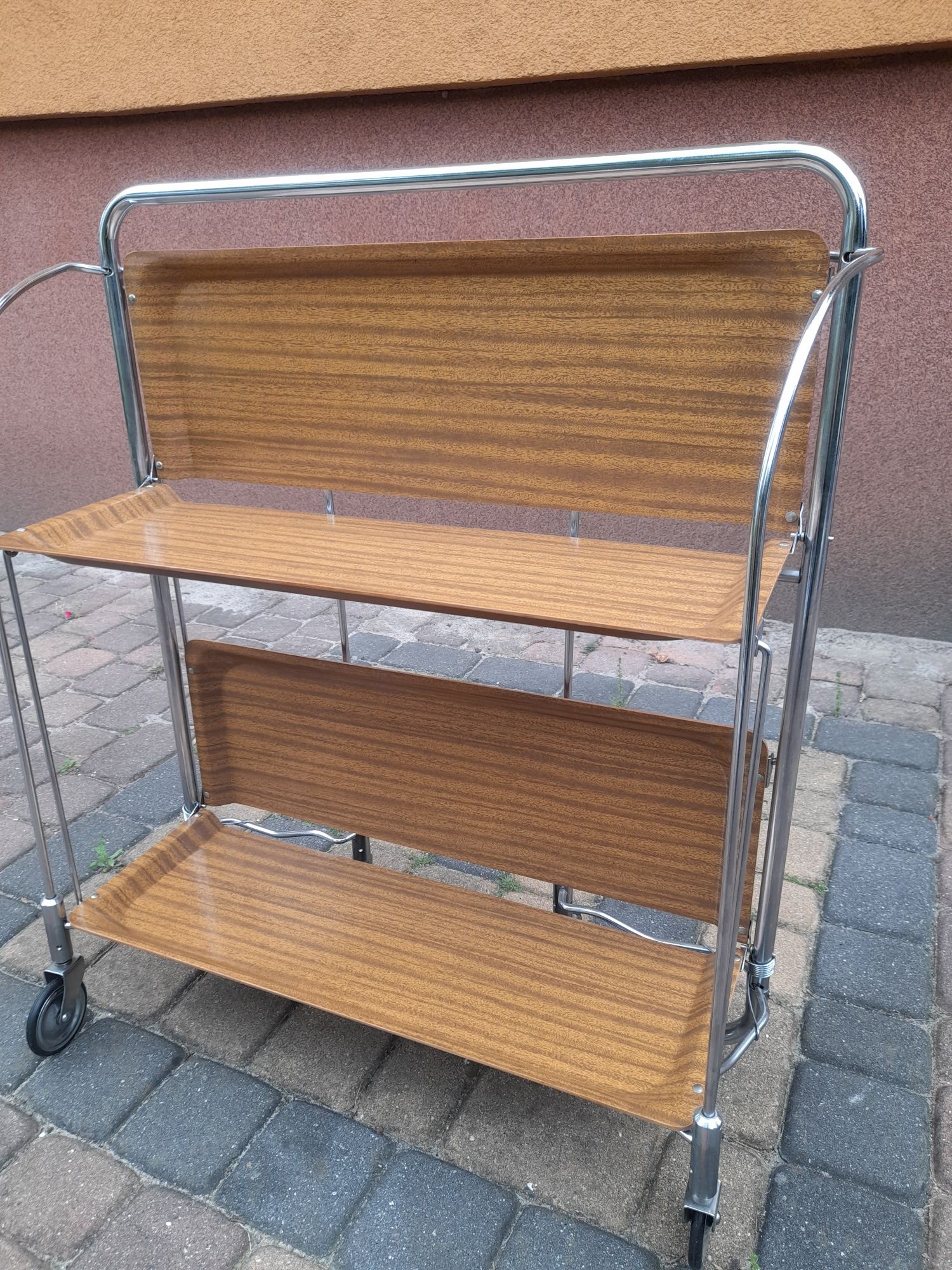 Stolik barek lata 90 prl