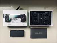 Razer Kishi gamepad iPhone