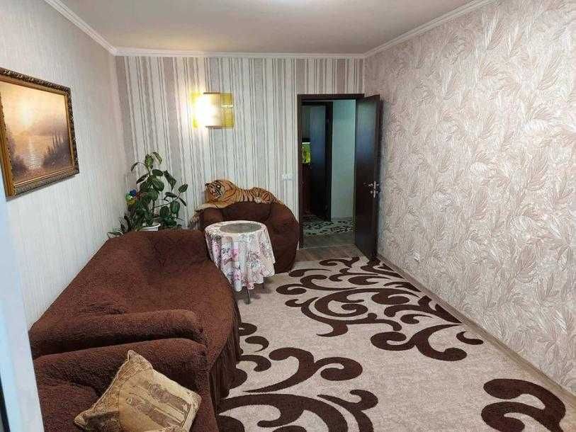 Продается 3х к. квартира в хорошем состоянии, Салтовка
