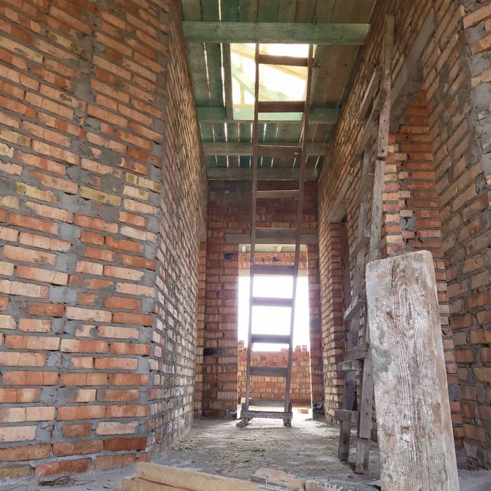 Продаж будинку в смт.Брюховичах