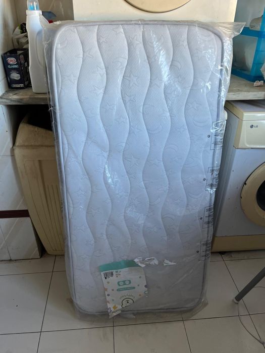 Enxoval para bebé