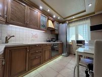 Продам 3 комнатную квартиру ул. Чумаченко
